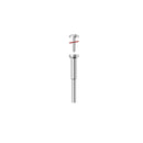 Mandrins renforcés en acier inoxydable - Ø 5 ou 8 mm - DIAN FONG - Safe Implant