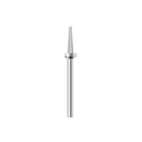 Mandrins renforcés en acier inoxydable - Ø 5 mm - DIAN FONG - Safe Implant