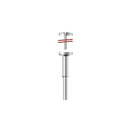 Mandrins renforcés en acier inoxydable - Ø 5 ou 8 mm - DIAN FONG - Safe Implant