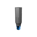Pilier scannable long - P3LC-4,SC - AB Dental - Safe Implant
