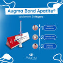 Bond Apatite™ 1 seringue | Augma Biomaterials™