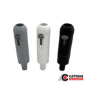 Terminal manuel Type 'B' D11 - Cattani - Safe Implant