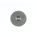 Disque Diamanté à céramique - Double face - DIAN FONG
