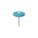 Fraises de polissage diamantées -  DIAN FONG - Safe Implant