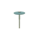 Fraises pour la zircone ou toutes les céramiques - ⌀ 22 mm x 2/0.7 mm - DIAN FONG - Safe Implant