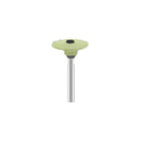 Fraises pour la zircone ou toutes les céramiques - ⌀ 13 mm x 2 mm - DIAN FONG - Safe Implant