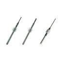 Amann Girrbach - Fraisage zircone - Fraises pour usineuses CAD/CAM  - Safe Implant