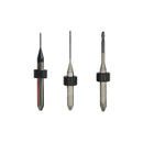 Yenadent - Fraisage zircone - Fraises pour usineuses CAD/CAM - Safe Implant