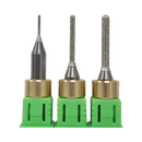 PM7 - Fraisage PMMA - Fraises pour usineuses CAD/CAM  - Safe Implant