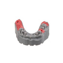 Résine gingivale pour impression en 3D 1kg - GINGIVA - ArmaResin - Safe Implant
