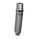Implant à vis - I2 - AB DENTAL - Safe Implant