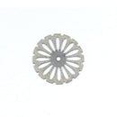 Disque Diamanté à céramique - Double face - DIAN FONG - Safe Implant
