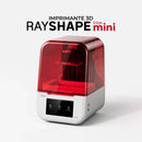 Imprimante dentaire 3D Edge Mini- Rayshape - Safe Implant
