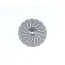 Disque Diamanté à céramique - Double face - DIAN FONG - Safe Implant