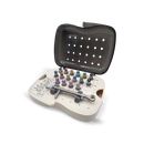 Kit de 16 tournevis universels implantaires 'Nouveau kit'