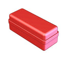 Boite en aluminium anodisé Mini Endo Nichrominox