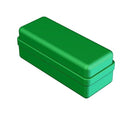 Boite en aluminium anodisé Mini Endo Nichrominox