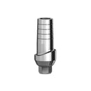 P3S Pilier anatomique anti-rotation - AB Dental - Safe Implant