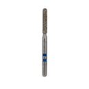 Fraises Diamantée x10 - Découpe Zircone - ISO 141 - DIAN FONG  - Safe Implant