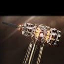 Turbine HP33 - NSK ou KAVO - WOODPECKER - Safe Implant