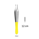Pince Adson 12 cm TC