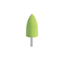 Polisseur en silicone pour composite et résines - Ø 10 mm x 20 mm - DIAN FONG - Safe Implant