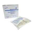 Les gants de chirurgie sans poudre en latex naturel de Hartmann sont des accessoires médicaux de haute qualité. Ambidextres, non stériles et non poudrés, ils offrent une excellente élasticité, un confort optimal et une sensibilité tactile pour des interventions précises.