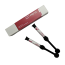 L'I-PRO LC Obturation Temporaire Photopolymérisable est une solution avancée conçue pour le remplissage temporaire des caries dentaires. Grâce à sa formule photopolymérisable, ce produit offre une prise rapide, une adhérence exceptionnelle à la surface de la dent et une durabilité remarquable.