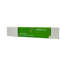 Le Composite Nano Hybride Photopolymérisable est une solution avancée conçue spécialement pour les restaurations dentaires. Adapté aux cavités de classe I, II, III, IV et V, il sert également pour les restaurations indirectes telles que les inlays, overlays et stratifiés. Ce composite est idéal pour sceller les rainures et les creux élargis des houes et des molaires, offrant une polyvalence remarquable pour divers besoins dentaires.