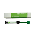 Le Composite Nano Hybride Photopolymérisable est une solution avancée conçue spécialement pour les restaurations dentaires. Adapté aux cavités de classe I, II, III, IV et V, il sert également pour les restaurations indirectes telles que les inlays, overlays et stratifiés. Ce composite est idéal pour sceller les rainures et les creux élargis des houes et des molaires, offrant une polyvalence remarquable pour divers besoins dentaires.