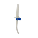 Les sets d'irrigation de Bien-Air sont spécifiquement conçus pour être utilisés avec les moteurs Bien-Air, tels que le moteur Bien-Air® iChiropro. Ils sont parfaitement adaptés aux systèmes et pompes péristaltiques brevetés de Bien-Air.