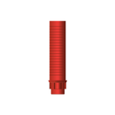 Pilier calcinable anti rotationnel NP