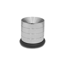 Godet Dappen pour amalgame 30x40mm