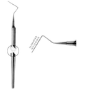 Sonde parodontale cp15