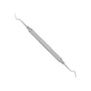 Racleur à os (4/5mm) - Safe Implant