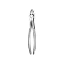Davier enfant canines et incisives supérieures - Safe Implant