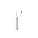 Elévateur syndesmotome Chompret droit - Safe Implant