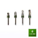Foret stoppeur 3,65 mm de diamètre - Safe Implant