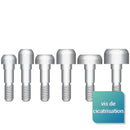 Vis de cicatrisation compatibles 3i Certain™
