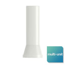 Calcinables Rp ou WP multi-unit pour bridge générique  Nobel Biocare™ ,Branemark System Mk III Groovy™ - Safe Implant