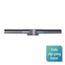 Safe Clip-ping Barre™