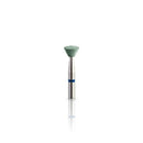 Polissoir silicone spécial zircone et céramique - Safe Implant