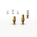 Transfert Safe Clic™ plateforme conique compatible au implant ASTRATECH™ OSSEOSPEED TX™ Ø 3.5/4