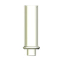 Piliers calcinables droits pour hexagone interne Ø 2.43 mm - Safe Implant