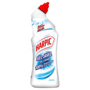 Gel javel wc - Harpic