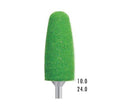 Polisseur gros grain pour acrylique - Safe Implant