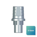 Piliers scannables compatibles NobelReplace Select™ - Safe Implant