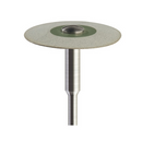 Polissoir diamanté pour zircone et porcelaine - Safe Implant