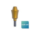 Piliers multi-unit droits - Safe Implant