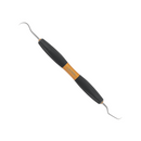 Bliss H5-L5 Instrument double curette/détartreur - ACTEON
